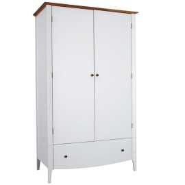 Double Wardrobe