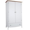 Double Wardrobe
