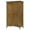 Double Wardrobe