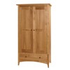 Double Wardrobe