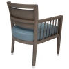 Dining Chair With Arms