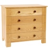 Four Drawer Chest
