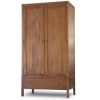 Double Wardrobe