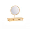 Mirror Desk
