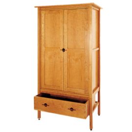 Chest Linen