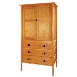 TV Armoire