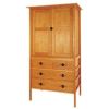 TV Armoire