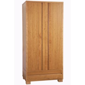 Double Wardrobe