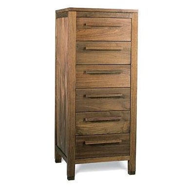 Six Drawer Chest