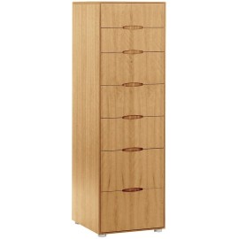 Seven Drawer Chest