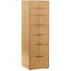 Seven Drawer Chest