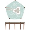 Coffee Table (Pentagonal)