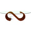 Dining Table Oval