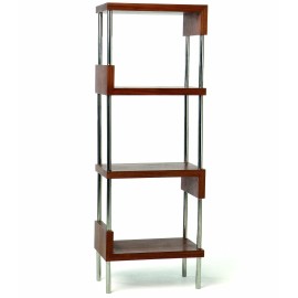 Shelves