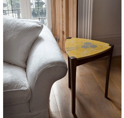 Collection designed by Burgundy Applegate