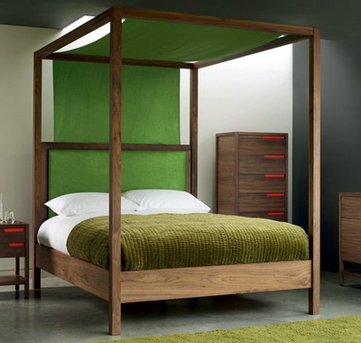 Collection designed by John Jenkins