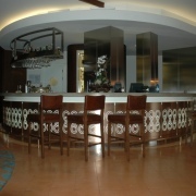 Public Space Il Ciocco Resort & Spa, Tuscany