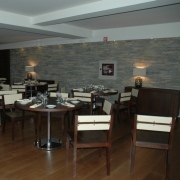 Public Space Il Ciocco Resort & Spa, Tuscany