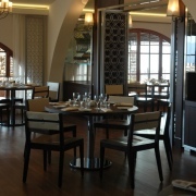 Public Space Il Ciocco Resort & Spa, Tuscany