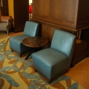 Public Space Il Ciocco Resort & Spa, Tuscany