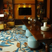 Public Space Il Ciocco Resort & Spa, Tuscany