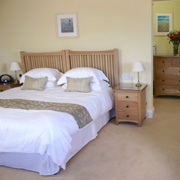 Tregarthen's Hotel on the Isles Of Scilly