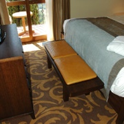 Bedrooms Il Ciocco Resort & Spa, Tuscany