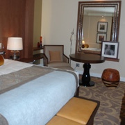 Bedrooms Il Ciocco Resort & Spa, Tuscany
