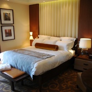 Bedrooms Il Ciocco Resort & Spa, Tuscany