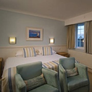 St Michael's Hotel, Falmouth